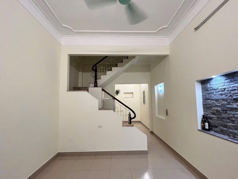 XUÂN LA – NGÕ Ô TÔ – 55M² – 4 TẦNG – MT 5.2M – 12.9 TỶ – CỰC HIẾM - Ảnh 2